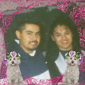 Meet your Posher, Eliasmaria mireles